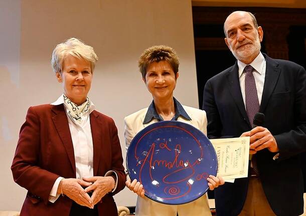 Amalago - Premiazione 2024