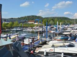 Boat Show Lago Maggiore 