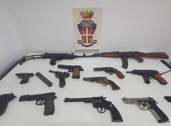 carabinieri novara arresto