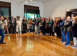 Festival della Meraviglia a Laveno Mombello 