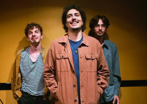 Generico 13 May 2024