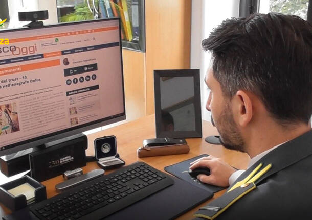 Generico 20 May 2024