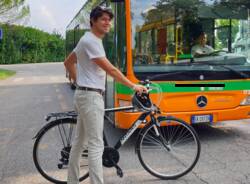 Generico 20 May 2024