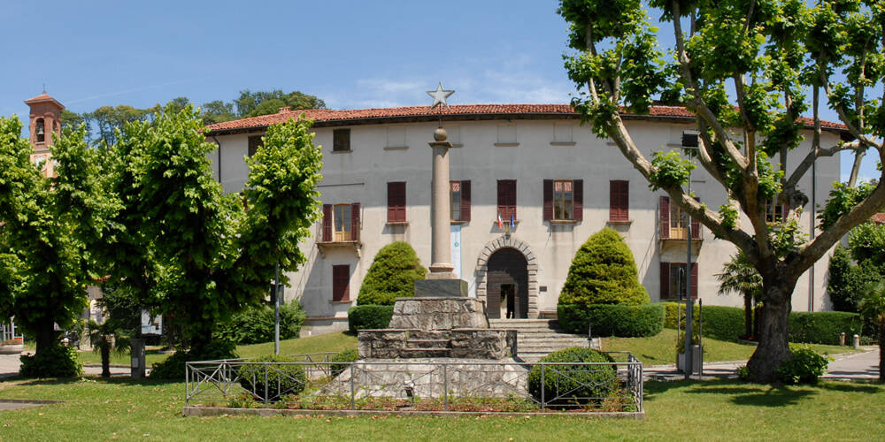 I luoghi di Archivifuturi