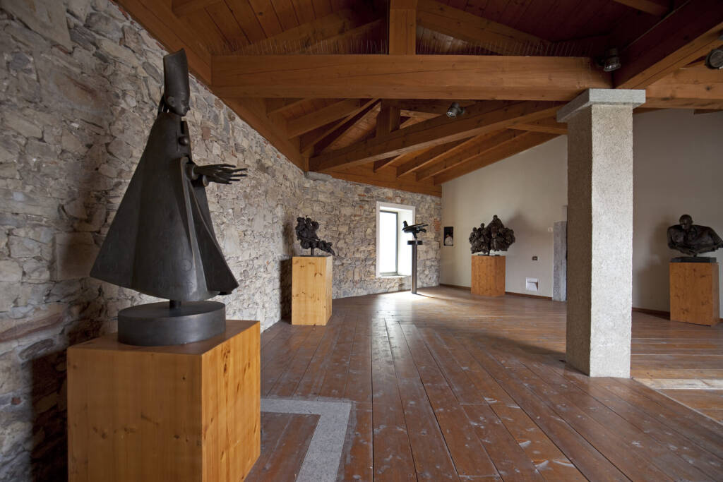 I luoghi di Archivifuturi