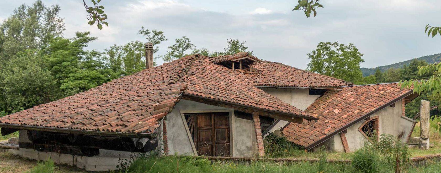 I luoghi di Archivifuturi