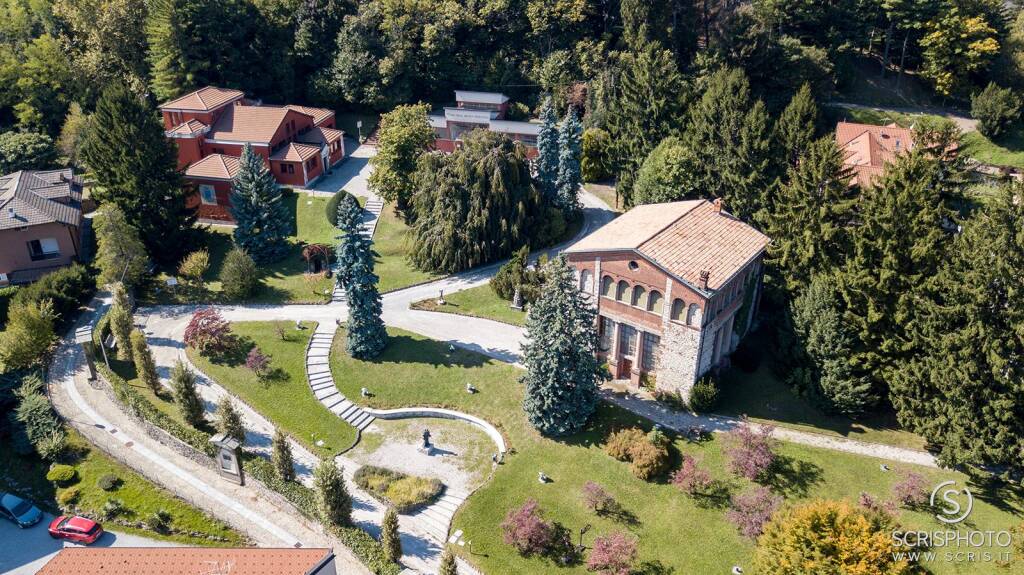 I luoghi di Archivifuturi