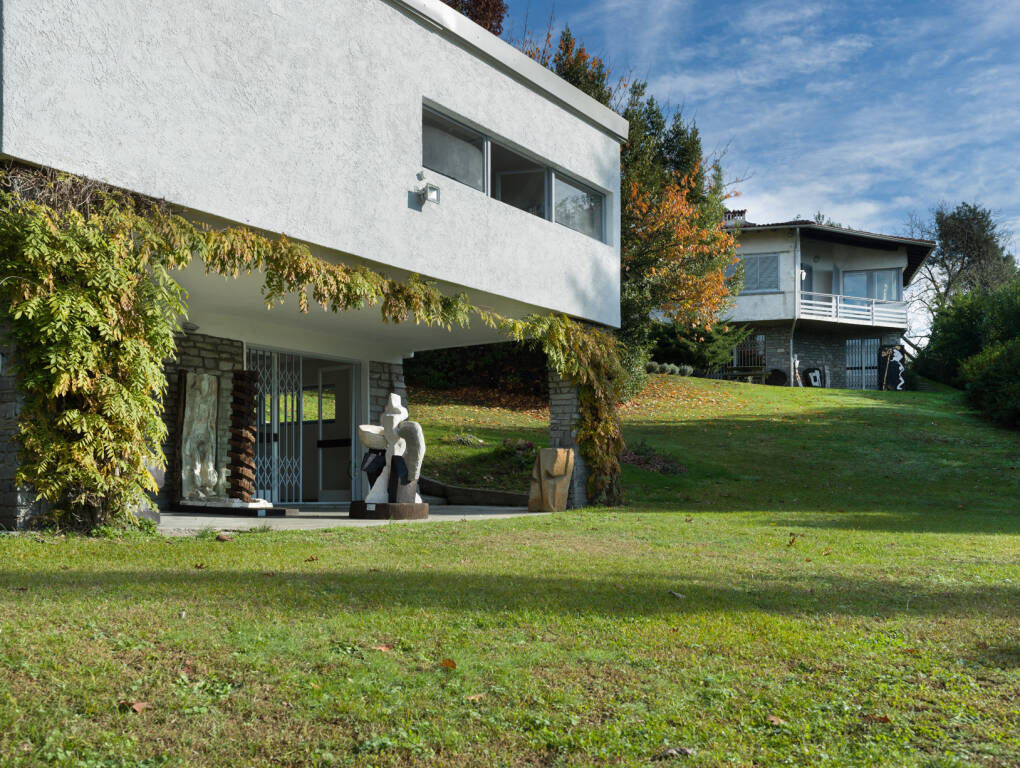 I luoghi di Archivifuturi