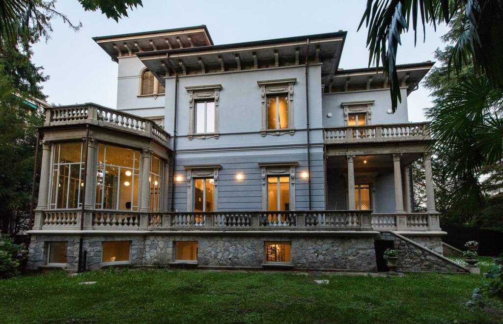I luoghi di Archivifuturi