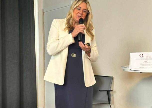 incontro a luino su cuore e prevenzione