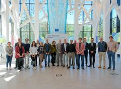 jrc ispra th2icino Crediti: © European Commission - Emanuele Sandon