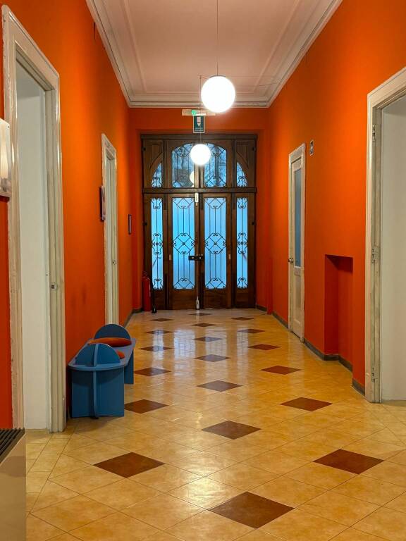 Le mostre di Flashback Habitat a Torino