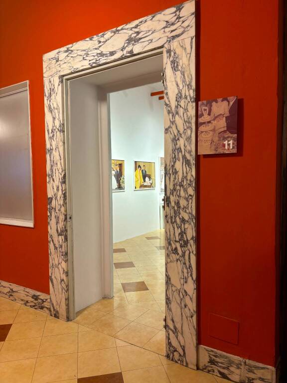 Le mostre di Flashback Habitat a Torino