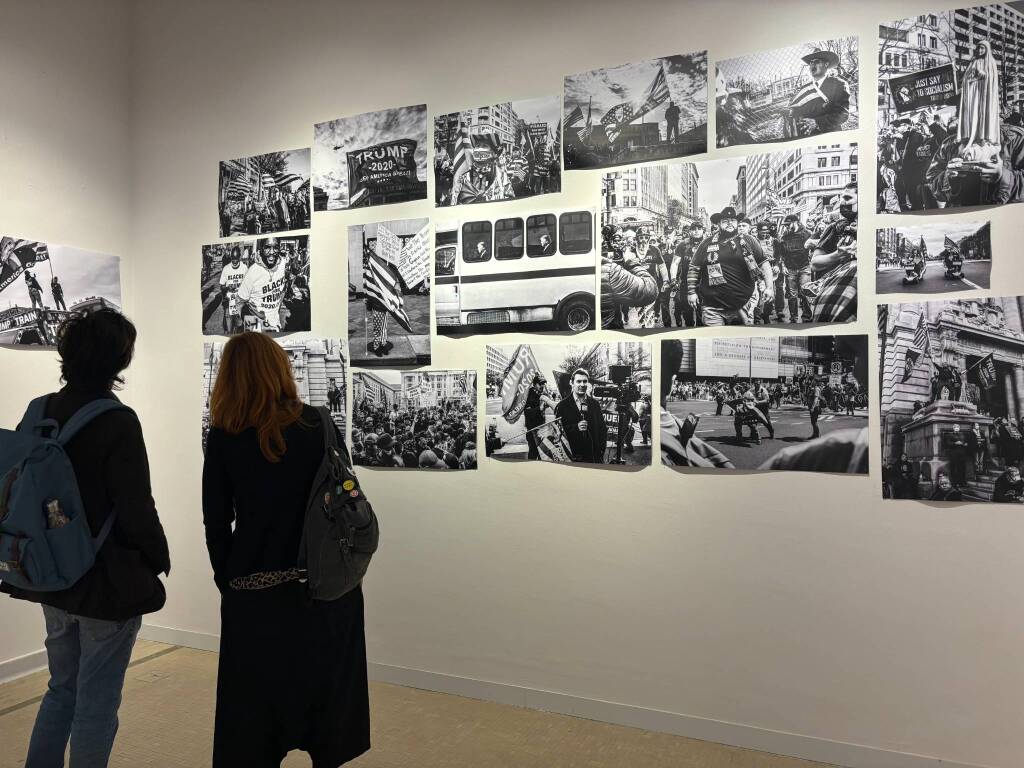 Le mostre di Flashback Habitat a Torino