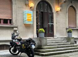 Le mostre di Flashback Habitat a Torino