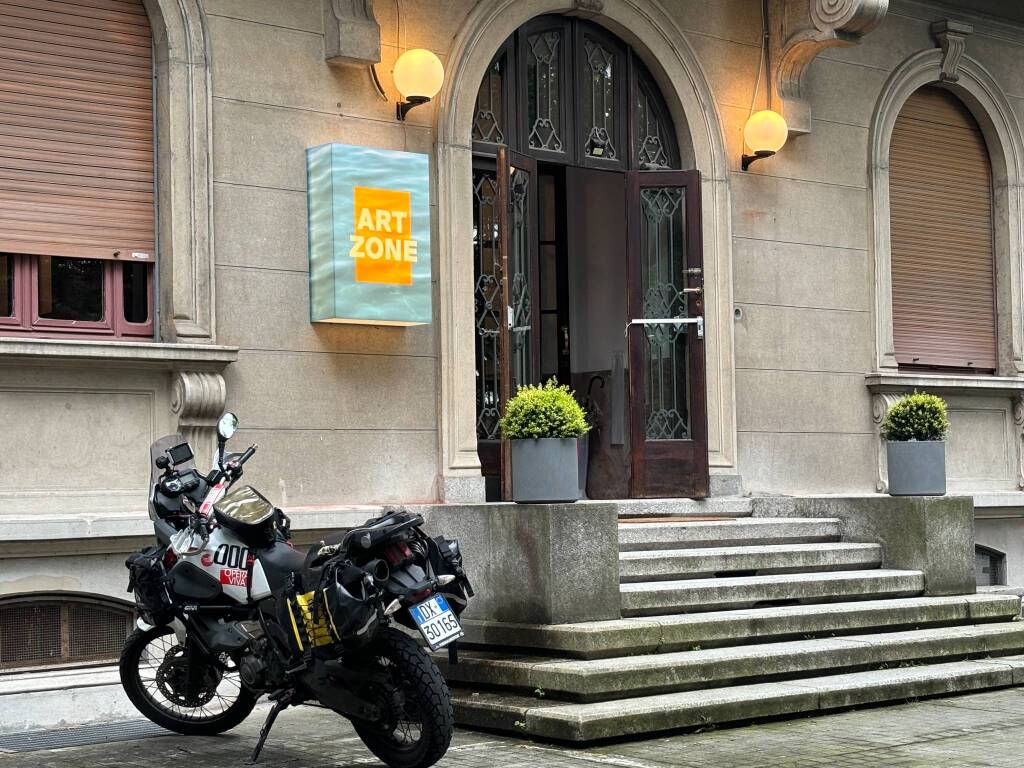 Le mostre di Flashback Habitat a Torino