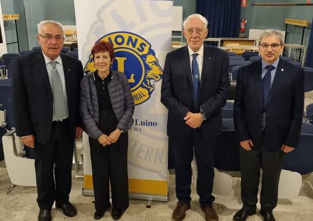 lions club luino