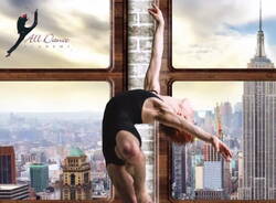 locandina spettacolo remember my name alla dance academy