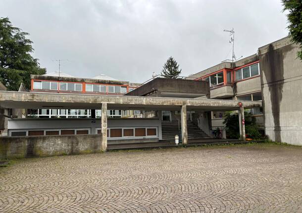 Mostra 100 anni dell'Autolaghi alla Vidoletti