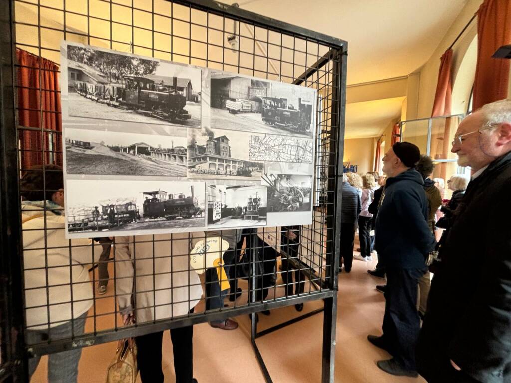 mostra lavoro angera