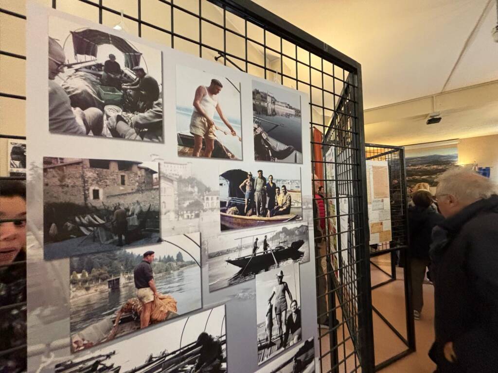 mostra lavoro angera