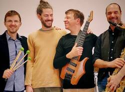 musica jazz 