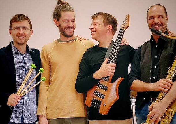 musica jazz