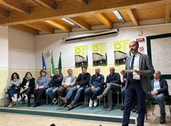 nicola tardugno vivere caravate elezioni 2024