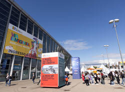 Salone del Libro di Torino 2024 