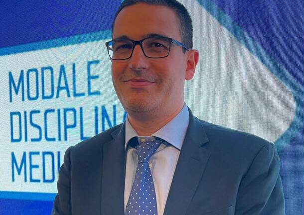 stefano rausei