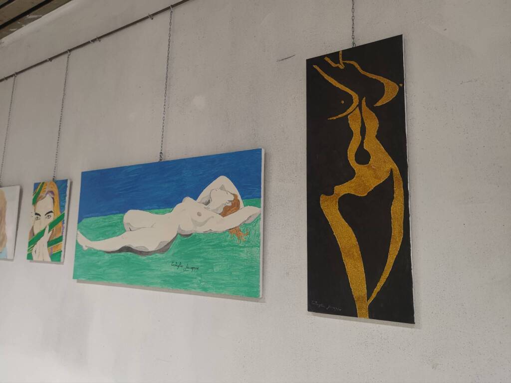 Tartaglia alla Soara di Angera