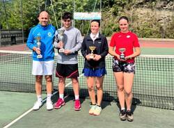 torneo tennis città di gemonio 2024