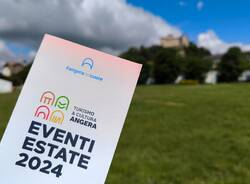 Angera - eventi 2024