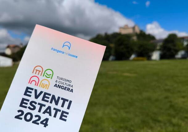 Angera - eventi 2024