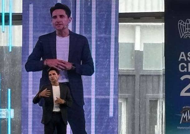 Assemblea Confindustria Varese 2024