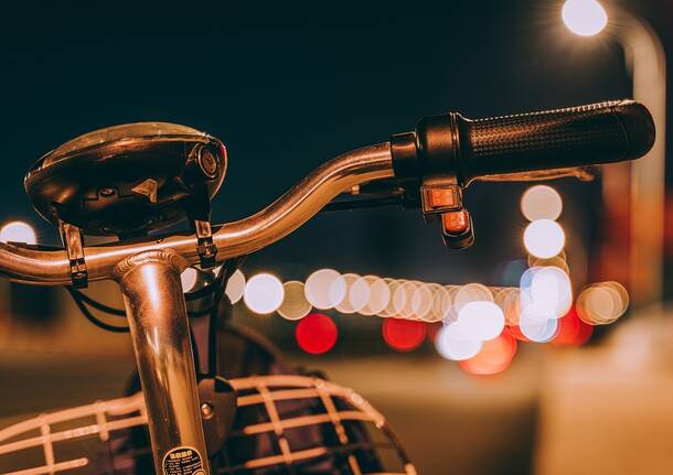 bicicletta