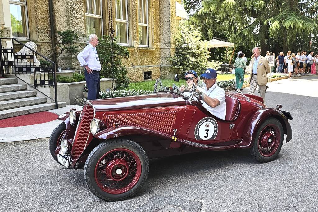 Verso la Coppa dei Tre Laghi e Varese Campo dei Fiori 2024