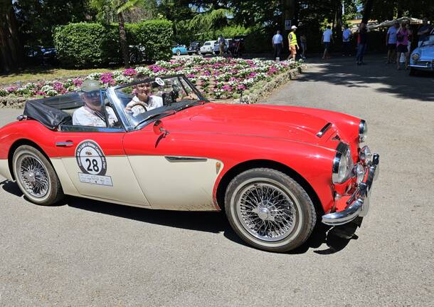 Verso la Coppa dei Tre Laghi e Varese Campo dei Fiori 2024