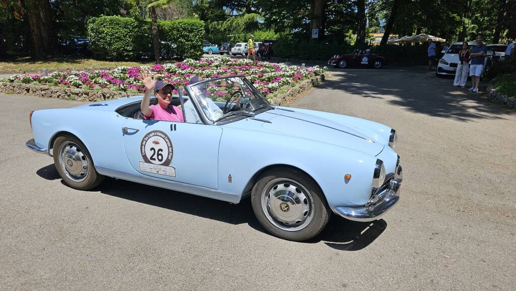 Verso la Coppa dei Tre Laghi e Varese Campo dei Fiori 2024