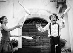 NANIROSSI SHOW - Compagnia Nanirossi (MS)