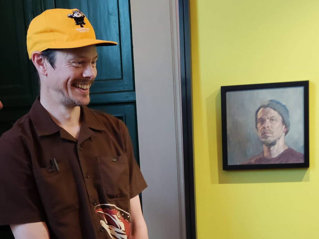 Firenze in giallo per la partenza del Tour de France