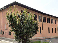 casa di comunità sesto calende