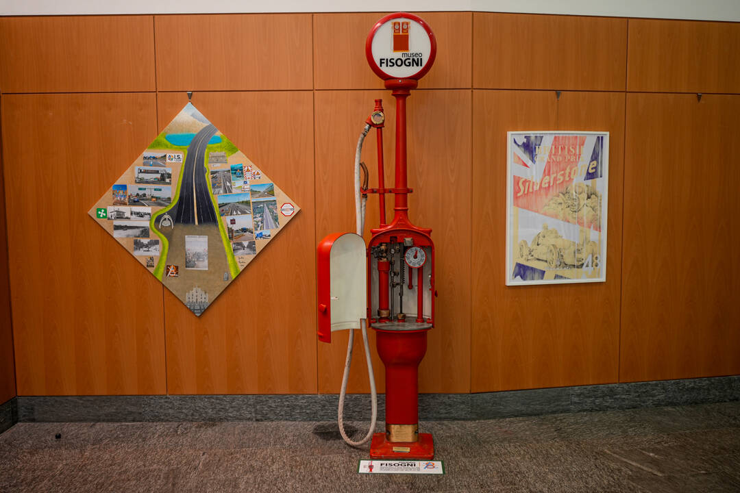 Centenario Autolaghi 