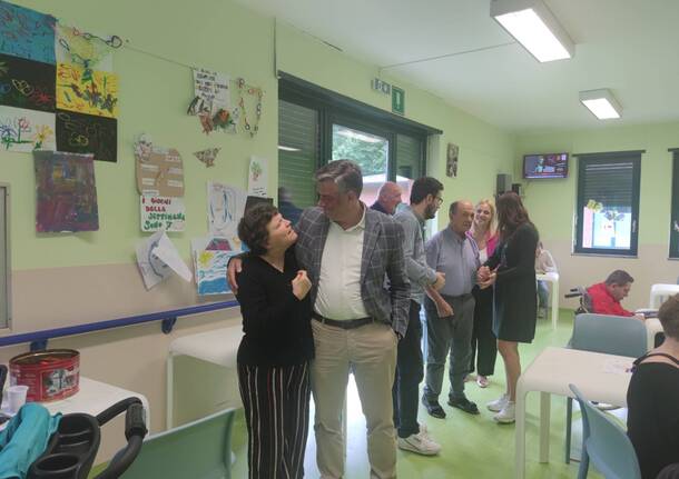 Elena Lucchini fondazione Piatti