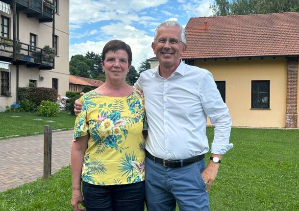 gianni mariotto monvalle