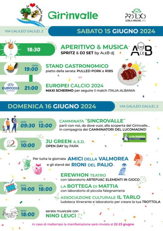 Girinvalle 2024 