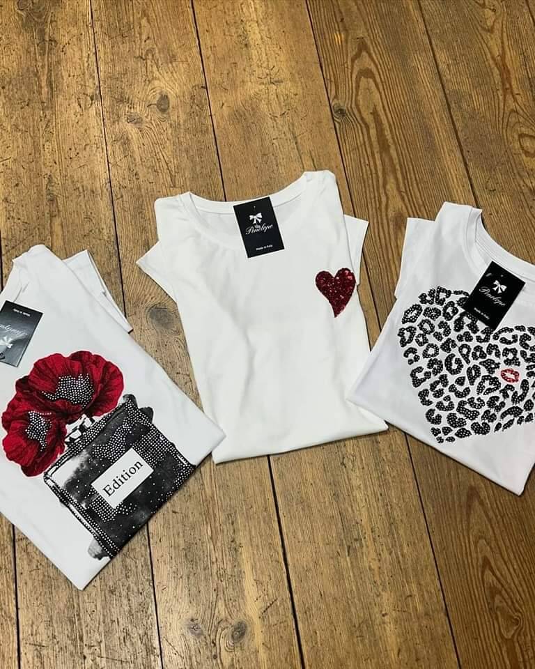 Gli Ambulanti di Forte dei Marmi - Angera