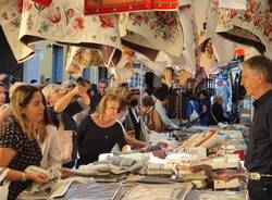 Gli Ambulanti di Forte dei Marmi® a Verbania