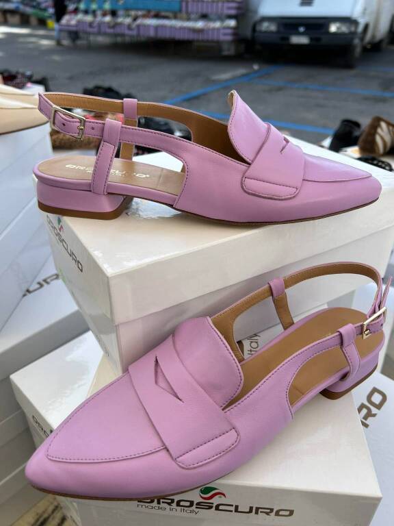 Gli Ambulanti di Forte dei Marmi®  a Verbania