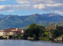 isole lago maggiore Foto di Gérard JAWORSKI da Pixabay